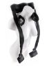 Fetish Fantasy Series Position Master With Cuffs