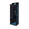 Zolo Vibrating Penis Extender - Black