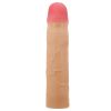Kylian Extended Penis Sleeve - Light