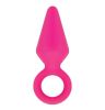 Candy Rimmer - Fuchsia