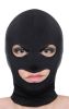 Masters Spandex Hood With Eye and Mouth Holes