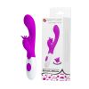 Pretty Love Butterfly Kiss - Purple
