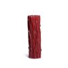 Thorn Drip Candle - Red