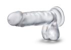 B Yours Diamond -  Gleam - Clear