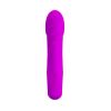 Pretty Love Ansel Rabbit Vibe - Fuchsia