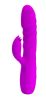 Pretty Love Melanie Powerful Thrusting - Purple