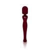 Sultry - Ruby - Intense Handheld Wand Massager