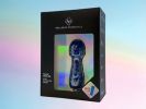 Travel With Me Mini Pleasure Wand - Blue