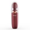 Stormi - Powerful Wand Massager - Red Wine