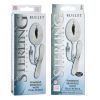 Sterling Collection Silver Egg
