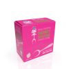 Honey Spoon - Female Sexual Supplement - Cotton  Candy 24 Ct Display