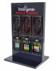 Retail Display Spinner -Super Fun Penis Keychains  and Romance Games