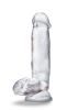 B Yours Diamond -  Gleam - Clear