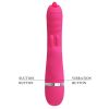 Pretty Love Phoenix Licking Rabbit - Pink