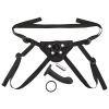 Strap on Harness Kit