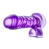 B Yours - Basic 8 - Purple