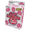 Clit Lickers Gummies Raspberry Flavors 4.2oz