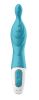 A-Mazing 2 a-Spot Vibrator - Turquoise Turquoise