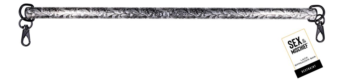 Lace Spreader Bar