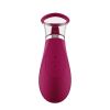 Scioness - Sucking and Licking Clitoral Stimulator - Wine Purple