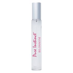 Pure Instinct Pheromone Perfume Spray Blossom - 9.2 ml 0.31 Fl Oz