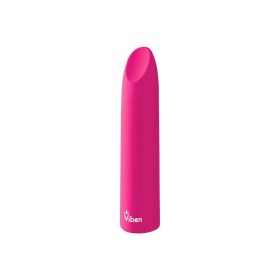 (Presale Only) - Fixation - Hot Pink - Powerful Lipstick Bullet Vibe
