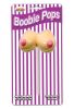 Boobie Pops - Strawberry