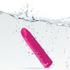 (Presale Only) - Fixation - Hot Pink - Powerful Lipstick Bullet Vibe