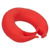 Silicone Rechargeable Taurus Enhancer - Red