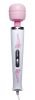 7 Speed Wand 110v - Pink