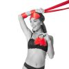 Amor Bondage Begginer Kit - Red