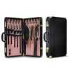 Temptasia - Safe Word - Bondage Kit With Suitcase  - Black
