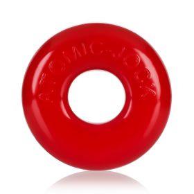 Ringer Cockring 3 Pack (Color: Multicolor)