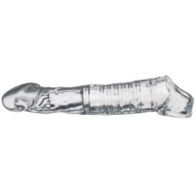 Extend XL Penis Sleeve Clear (size: 7.25")