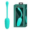 Marina Rechargeable Vibrating Egg