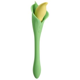 Spathe Lily Vibe (Color: Green)